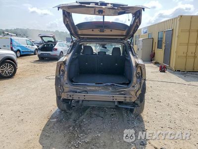 Zdjęcie 6 z 14 samochodu: 2026 NISSAN KICKS SV VIN:3N8AP6CB3TL390362 - miniatura