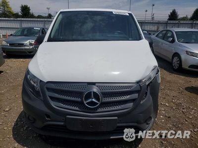 Piąte zdjęcie samochodu w środku: 2019 MERCEDES-BENZ METRIS DELIVERY VAN VIN:WD3PG2EA5K3604744 - miniatura