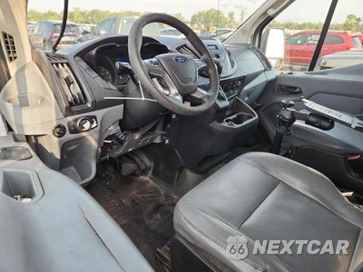 Zdjęcie 8 z 13 samochodu: 2017 FORD TRANSIT T-250 DELIVERY VAN VIN:1FTYR2XMXHKB01771 - miniatura