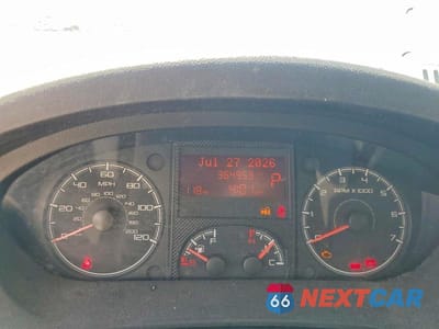 Zdjęcie 9 z 13 samochodu: 2014 RAM PROMASTER 3500 3500 HIGH VIN:3C6URVHG0EE119517 - miniatura