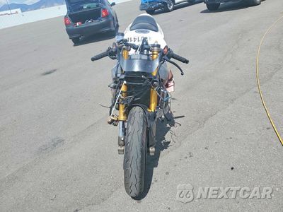 Drugie zdjęcie samochodu z przodu: 2004 KAWASAKI ZX636 B1 VIN:JKBZXJB1X4A023287 - miniatura