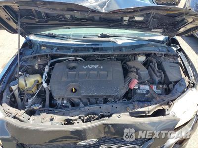 Zdjęcie 11 z 12 samochodu: 2010 TOYOTA COROLLA BASE VIN:2T1BU4EE5AC496395 - miniatura