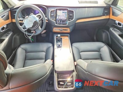 Zdjęcie 8 z 13 samochodu: 2024 VOLVO XC90 PLUS VIN:YV4L12PE5R1157454 - miniatura
