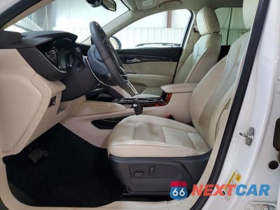 Zdjęcie 7 z 14 samochodu: 2023 BUICK ENVISION ESSENCE VIN:LRBFZPR42PD052438 - miniatura