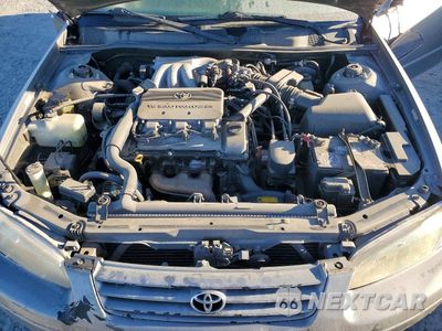 Zdjęcie 11 z 12 samochodu: 1998 TOYOTA CAMRY LE V6 VIN:JT2BF22K1W0112230 - miniatura
