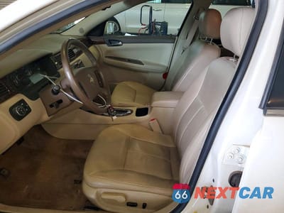 Zdjęcie 7 z 12 samochodu: 2008 CHEVROLET IMPALA LTZ VIN:2G1WU583989242385 - miniatura