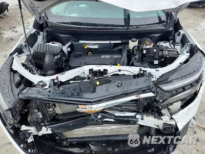 Zdjęcie 12 z 13 samochodu: 2022 CHEVROLET EQUINOX LT VIN:3GNAXKEV5NL194817 - miniatura