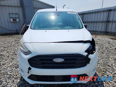 Piąte zdjęcie samochodu w środku: 2019 FORD TRANSIT CONNECT XLT DELIVERY VAN VIN:NM0LS7F23K1397819 - miniatura