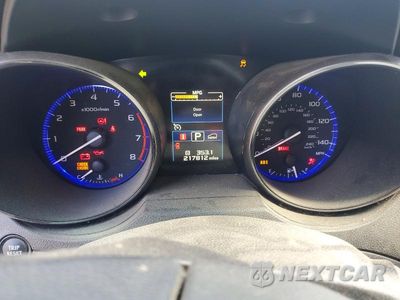 Zdjęcie 9 z 13 samochodu: 2016 SUBARU OUTBACK 2.5I PREMIUM VIN:4S4BSACC3G3358292 - miniatura