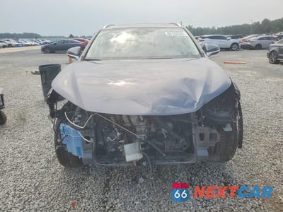 Piąte zdjęcie samochodu w środku: 2020 LEXUS NX 300 VIN:JTJGARDZ5L2233290 - miniatura
