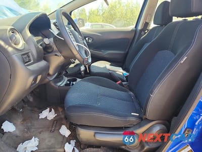 Zdjęcie 7 z 13 samochodu: 2015 NISSAN VERSA NOTE SV VIN:3N1CE2CP3FL388827 - miniatura