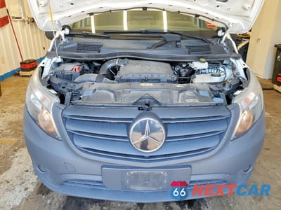 Zdjęcie 12 z 13 samochodu: 2022 MERCEDES-BENZ METRIS VIN:W1YV0BEY4N4155632 - miniatura