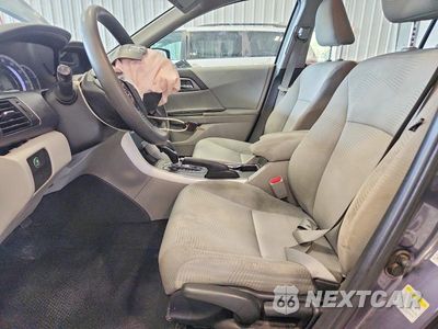 Zdjęcie 7 z 12 samochodu: 2014 HONDA ACCORD LX VIN:1HGCR2F35EA293865 - miniatura