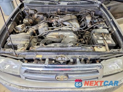 Zdjęcie 12 z 13 samochodu: 1999 TOYOTA 4RUNNER LIMITED VIN:JT3GN87R3X0134244 - miniatura