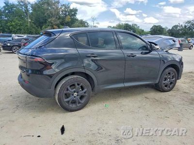 Trzecie zdjęcie samochodu z tyłu: 2024 DODGE HORNET GT VIN:ZACNDFAN9R3A36629 - miniatura