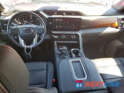 Zdjęcie 8 z 13 samochodu: 2022 GMC SIERRA K1500 DENALI VIN:3GTUUGEL9NG513204 - miniatura