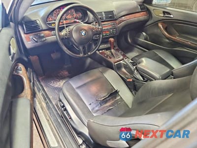 Zdjęcie 8 z 13 samochodu: 2005 BMW 330 CI VIN:WBABD53485PL15780 - miniatura