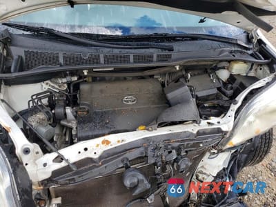 Zdjęcie 12 z 13 samochodu: 2016 TOYOTA SIENNA XLE 8-PASSENGER VIN:5TDYK3DC2GS757394 - miniatura