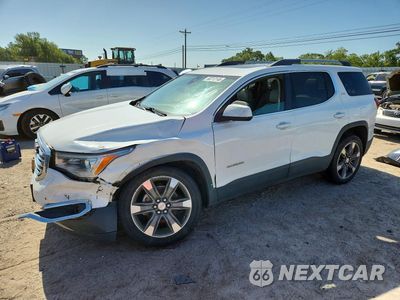 2017 GMC ACADIA SLT-2 1GKKNNLS9HZ245329 - główne zdjęcie licytacji z USA - miniatura