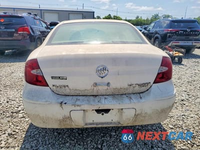 Zdjęcie 6 z 12 samochodu: 2007 BUICK LACROSSE CXL VIN:2G4WD582471110335 - miniatura