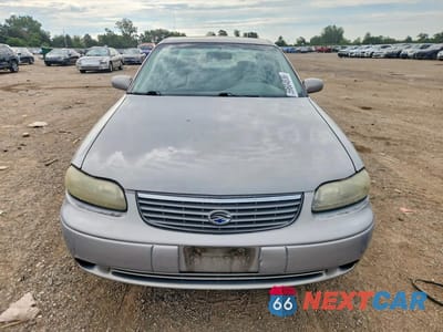Piąte zdjęcie samochodu w środku: 1999 CHEVROLET MALIBU VIN:1G1ND52T2X6270457 - miniatura