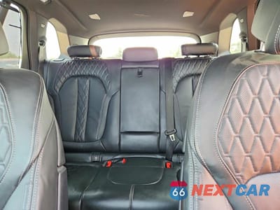 Zdjęcie 10 z 14 samochodu: 2026 BMW X5 M60I VIN:5UX33EU08T9271429 - miniatura