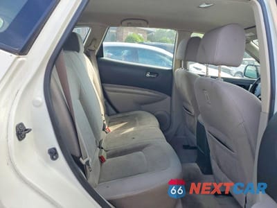 Zdjęcie 11 z 13 samochodu: 2014 NISSAN ROGUE SELECT S VIN:JN8AS5MT5EW616236 - miniatura