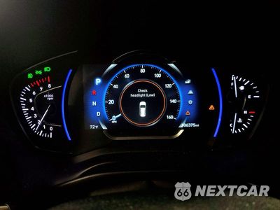 Zdjęcie 9 z 12 samochodu: 2019 HYUNDAI SANTA FE SEL PLUS 2.4L VIN:5NMS3CAD0KH022277 - miniatura