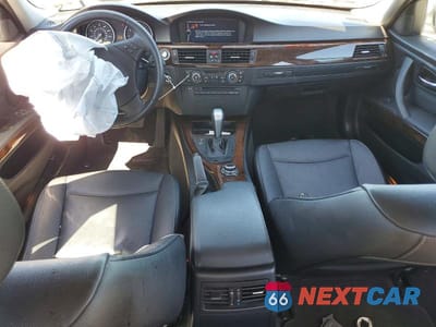 Zdjęcie 8 z 12 samochodu: 2011 BMW 328 I SULEV VIN:WBAPH5C57BF093365 - miniatura