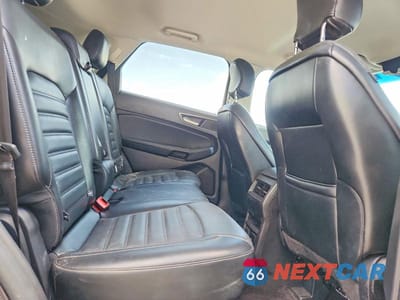 Zdjęcie 11 z 13 samochodu: 2015 FORD EDGE SEL VIN:2FMTK3J91FBC17310 - miniatura