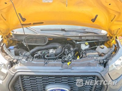 Zdjęcie 12 z 13 samochodu: 2021 FORD TRANSIT T-250 VIN:1FTBR1C86MKA45251 - miniatura