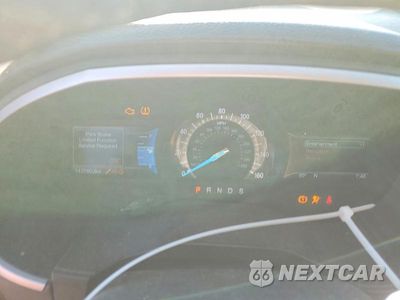 Zdjęcie 9 z 12 samochodu: 2017 FORD EDGE SEL VIN:2FMPK4J99HBB15361 - miniatura