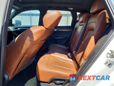 Zdjęcie 11 z 13 samochodu: 2012 AUDI Q5 PREMIUM PLUS VIN:WA1LFAFP6CA049816 - miniatura