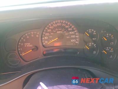 Zdjęcie 9 z 12 samochodu: 2005 CHEVROLET SILVERADO C1500 VIN:1GCEC14T55Z244799 - miniatura