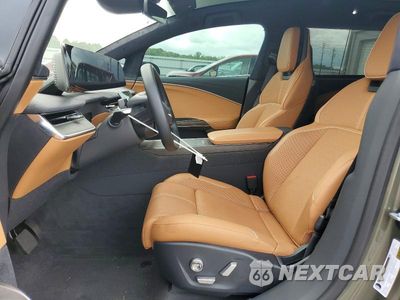 Zdjęcie 7 z 13 samochodu: 2026 LUCID MOTORS GRAVITY TOURING VIN:7UUG1TJJ7TA032673 - miniatura