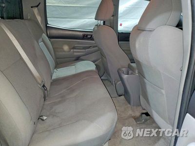Zdjęcie 10 z 13 samochodu: 2009 TOYOTA TACOMA V6 VIN:3TMLU42N99M022641 - miniatura