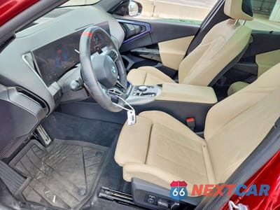 Zdjęcie 7 z 13 samochodu: 2025 BMW X3 M50 VIN:5UX73GP04S9Y52773 - miniatura