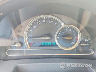 Zdjęcie 9 z 12 samochodu: 2007 CHEVROLET HHR LT VIN:3GNDA33P87S543034 - miniatura