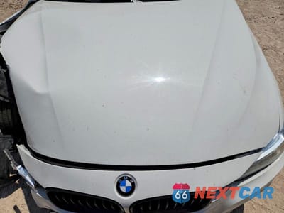 Zdjęcie 11 z 12 samochodu: 2016 BMW 328 I SULEV VIN:WBA8E9C50GK645985 - miniatura