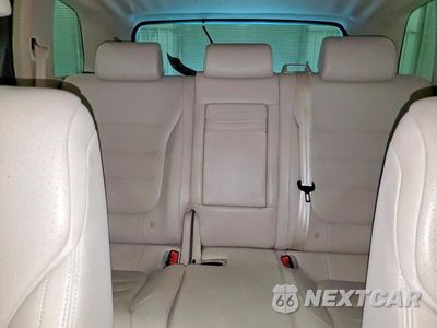 Zdjęcie 10 z 13 samochodu: 2012 VOLKSWAGEN TOUAREG V6 VIN:WVGFF9BP6CD001203 - miniatura