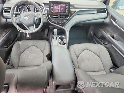 Zdjęcie 8 z 12 samochodu: 2023 TOYOTA CAMRY LE VIN:4T1R11AK3PU184603 - miniatura