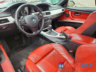 Zdjęcie 8 z 12 samochodu: 2008 BMW 328 I SULEV VIN:WBAWR33568P151238 - miniatura