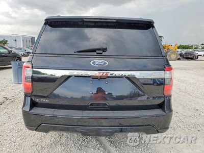 Zdjęcie 6 z 13 samochodu: 2021 FORD EXPEDITION MAX LIMITED VIN:1FMJK2AT8MEA38700 - miniatura