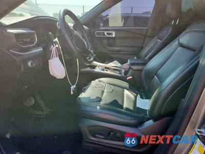 Zdjęcie 7 z 13 samochodu: 2020 FORD EXPLORER XLT VIN:1FMSK8DH9LGA46015 - miniatura