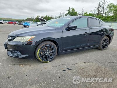 2016 ACURA ILX PREMIUM 19UDE2F84GA000178 - główne zdjęcie licytacji z USA - miniatura