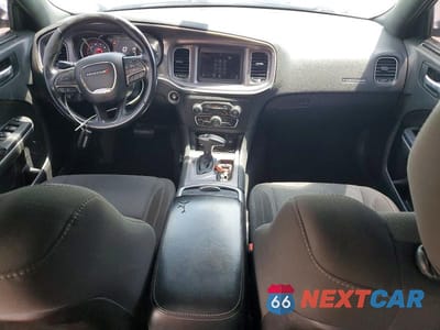 Zdjęcie 8 z 13 samochodu: 2019 DODGE CHARGER SXT VIN:2C3CDXBG0KH664306 - miniatura