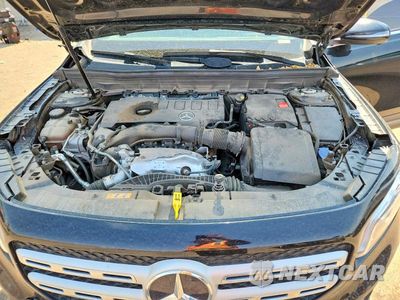 Zdjęcie 12 z 13 samochodu: 2021 MERCEDES-BENZ GLB 250 VIN:W1N4M4GB6MW122085 - miniatura