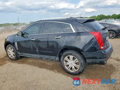 Drugie zdjęcie samochodu z przodu: 2015 CADILLAC SRX LUXURY VIN:3GYFNEE36FS597095 - miniatura