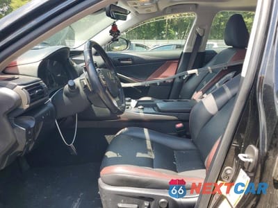 Zdjęcie 7 z 12 samochodu: 2017 LEXUS IS 200T VIN:JTHBA1D20H5059053 - miniatura