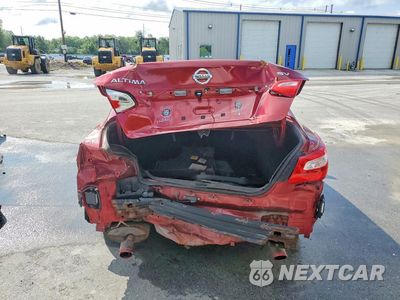 Zdjęcie 6 z 13 samochodu: 2016 NISSAN ALTIMA 2.5 SV VIN:1N4AL3AP6GC295127 - miniatura
